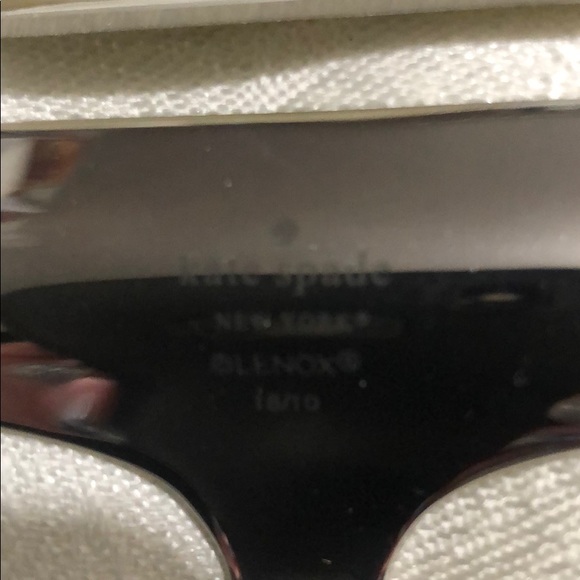 Kate Spade New York by Lenox Flatware - Picture 3 of 3